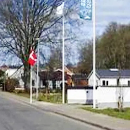 Semesterbostad 5 Person In Hovborg