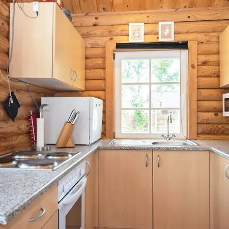 5 Person In Vakantiehuis *