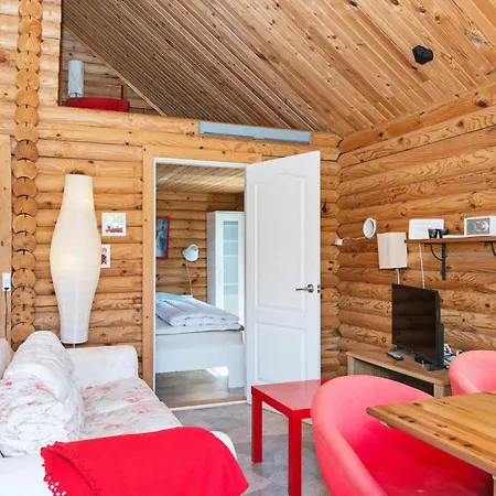 Dom wakacyjny 5 Person In