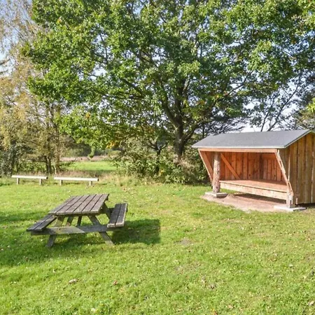 Vakantiehuis 5 Person In *