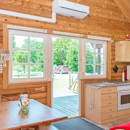 5 Person In Vakantiehuis *